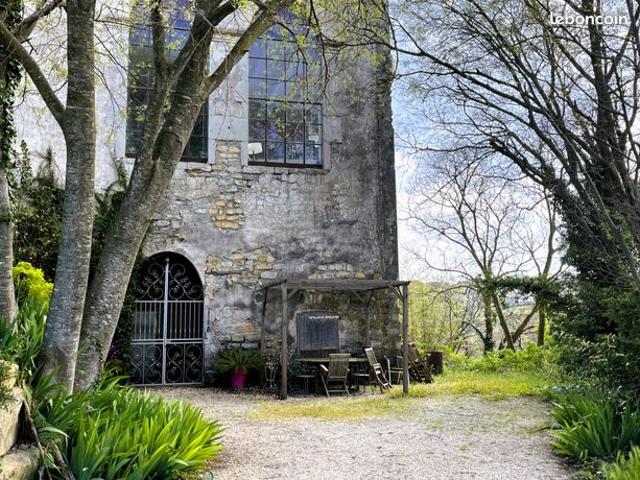 Maison vente à Largentière, Villeneuve-de-berg