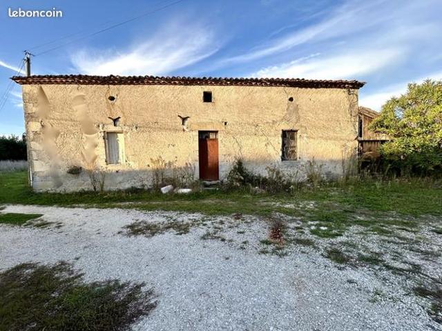 Maison vente à Villeneuve-sur-Lot, Lédat