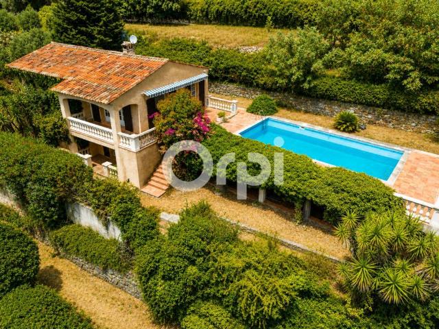 Maison vente à Arrondissement de Draguignan, Montauroux
