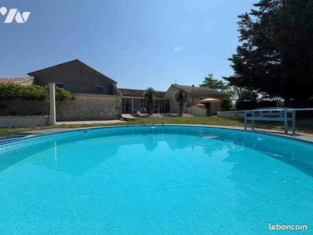 Maison vente à Nérac, Lot-et-Garonne