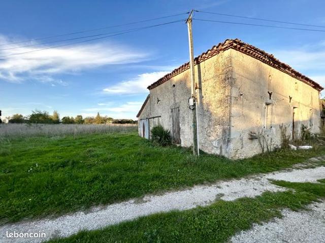 Maison vente à Villeneuve-sur-Lot, Lédat