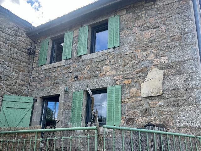Maison vente à Mende, Saint-sauveur-de-peyre