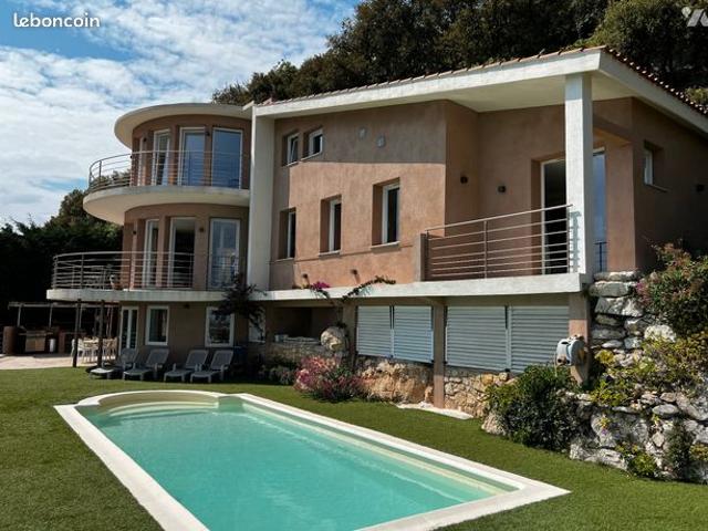 Maison vente à Grasse