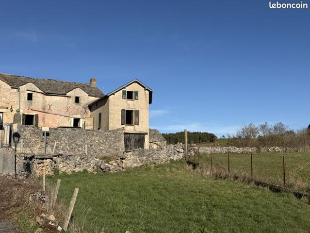 Maison vente à Florac, Occitanie