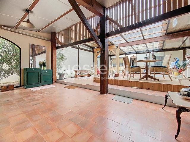 Maison vente à Tarbes, Castelnau-magnoac