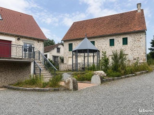 Maison vente à Tralaigues, Puy-de-Dôme