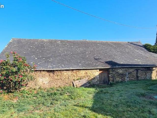 Maison vente à Nantes, Saint-etienne-de-mer-morte