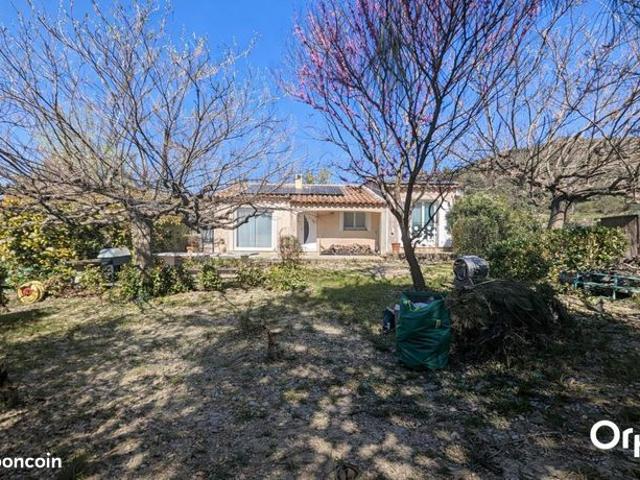 Maison vente à Nîmes, Théziers