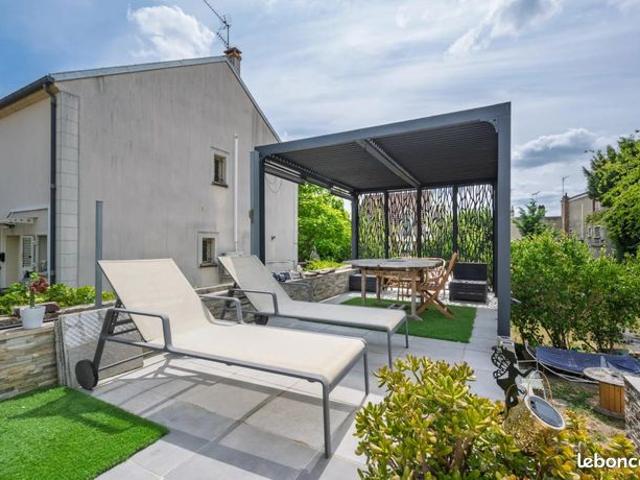 Maison vente à L'Haÿ-les-Roses, Choisy-le-roi