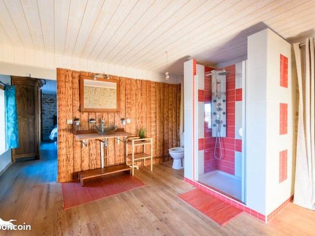 Maison vente à Mont-de-Marsan, Castelnau-tursan