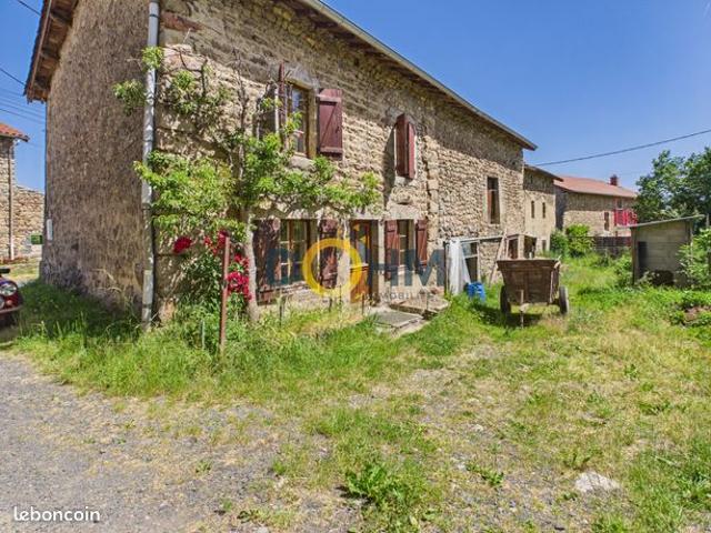 Maison vente à Le Puy-en-Velay, Craponne-sur-arzon