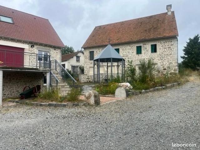 Maison vente à Riom, Tralaigues
