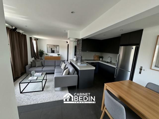 Maison vente à Bordeaux, Pessac