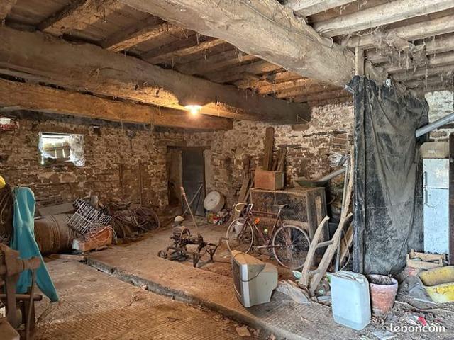 Maison vente à Redon, Bretagne