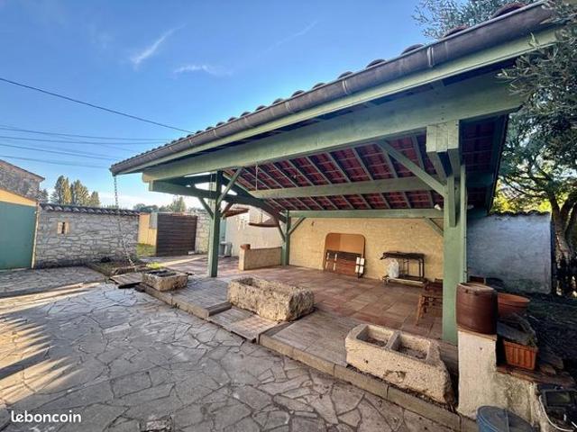 Maison vente à Bergerac, Vélines