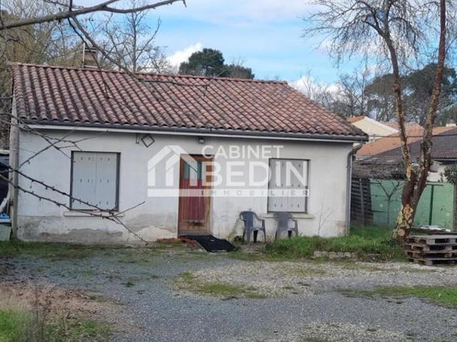 Maison vente à Bordeaux, Pessac