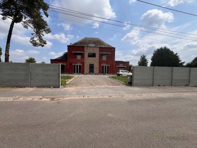 Maison vente à Avesnes-sur-Helpe, Feignies