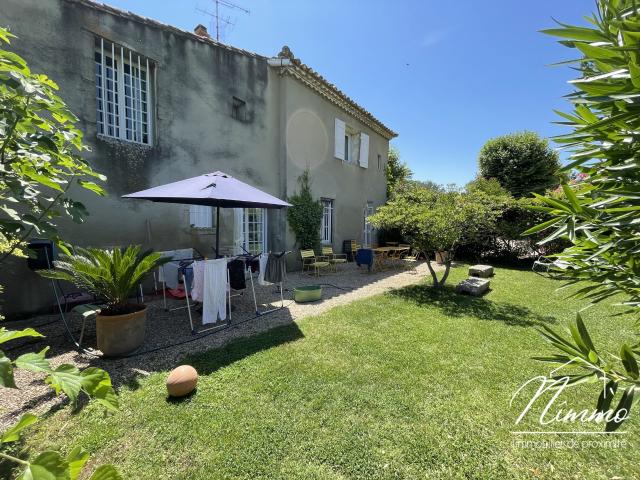 Maison location à Nîmes
