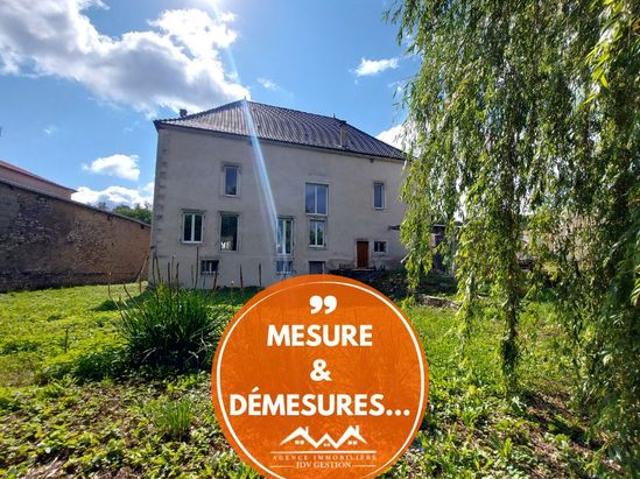 Maison vente à Commercy, Void-vacon