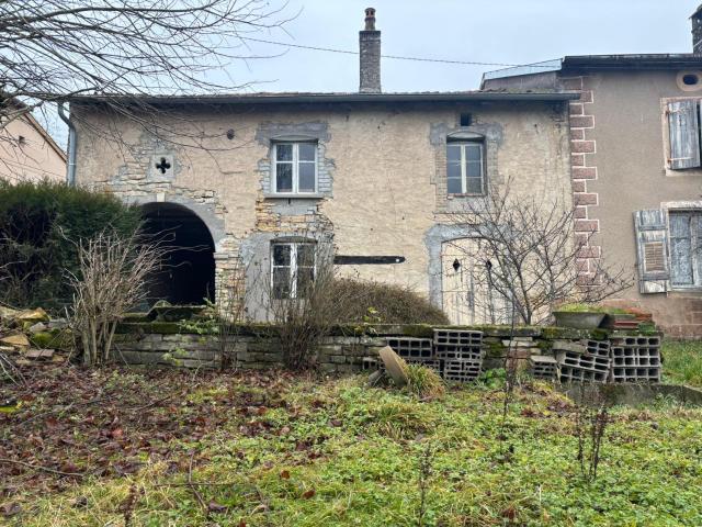Maison vente à Neufchâteau, Domvallier