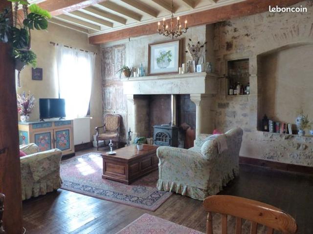 Maison vente à Montauban, Saint-antonin-noble-val