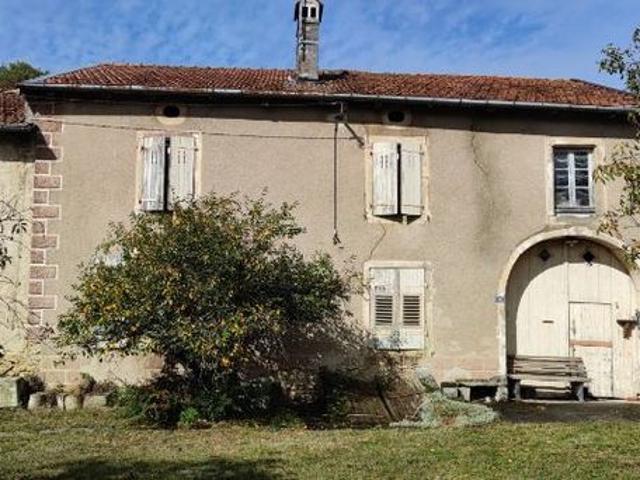 Maison vente à Neufchâteau, Domvallier