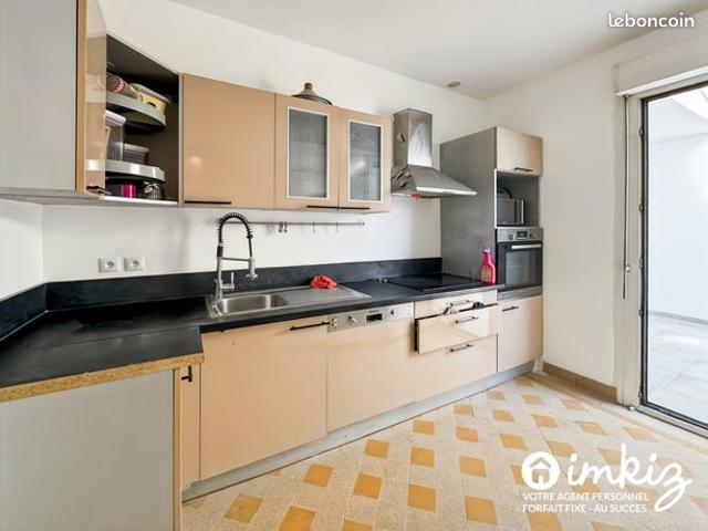 Maison vente à Le Raincy, Rosny-sous-bois