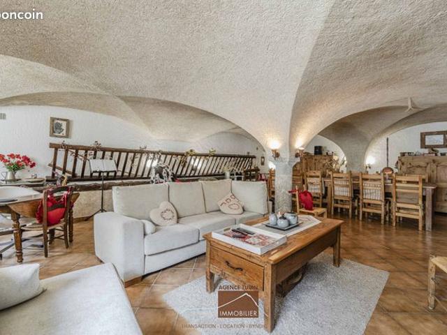 Maison vente à Briançon, Le Monêtier-les-bains