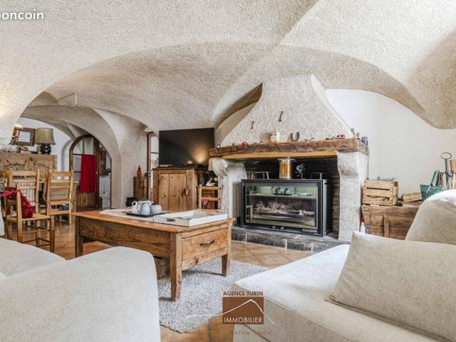 Maison vente à Briançon, Le Monêtier-les-bains