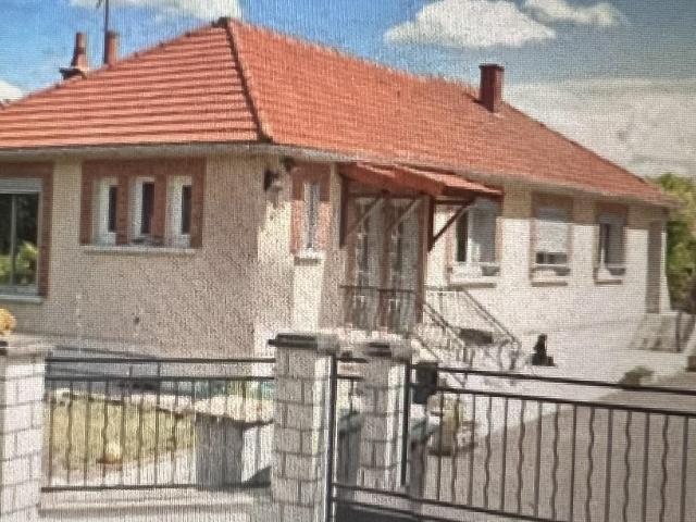Maison vente à Nogent-sur-Seine, Ossey-les-trois-maisons