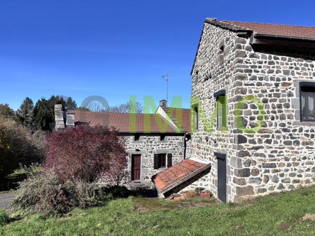 Maison vente à Issoire, Mazaye