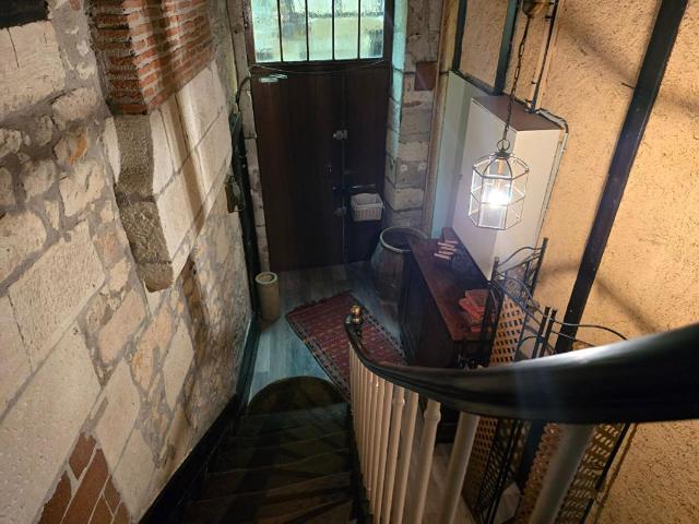 Maison vente à Périgueux