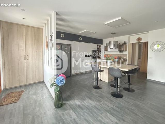 Maison vente à Bourg-en-Bresse, Vonnas