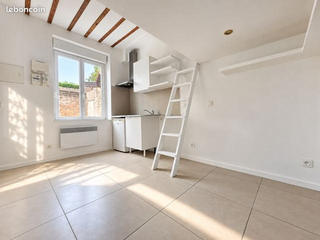 Maison vente à Lille