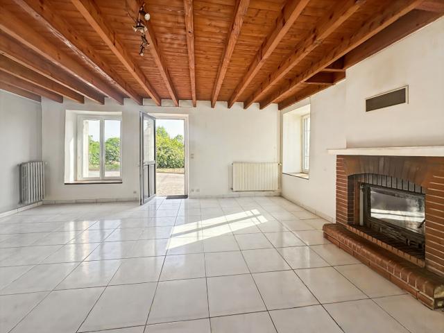 Maison vente à Rennes, Bretagne