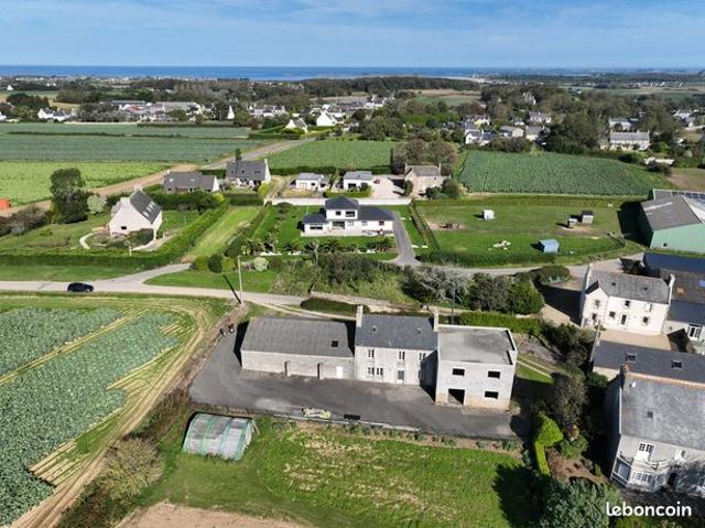Maison vente à Morlaix, Bretagne