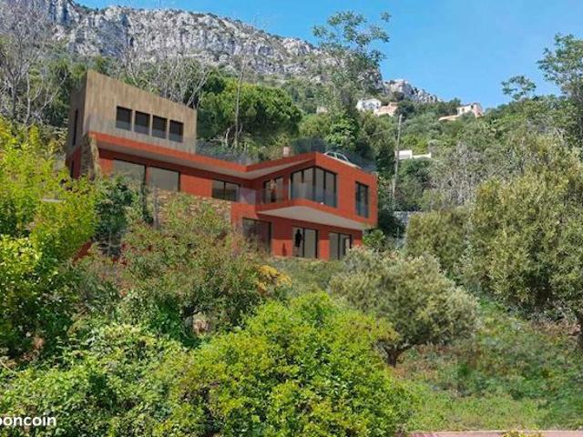 Maison vente à Nice, Èze