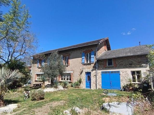 Maison vente à Flavignac, Haute-Vienne