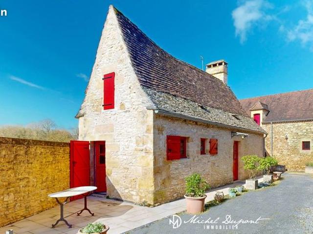 Maison vente à Sarlat-la-Canéda, Meyrals