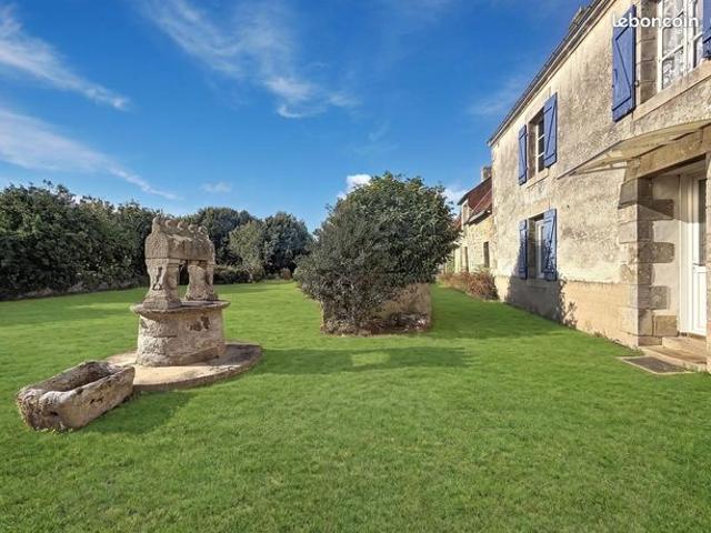 Maison vente à Sainte-Hélène, Gironde
