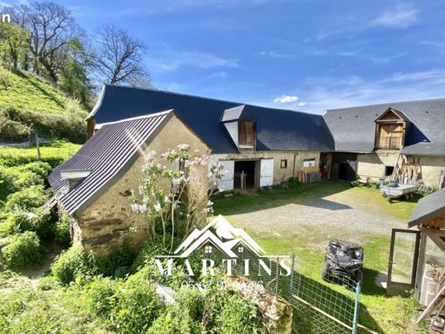 Maison vente à Argelès-Gazost, Argelès-gazost