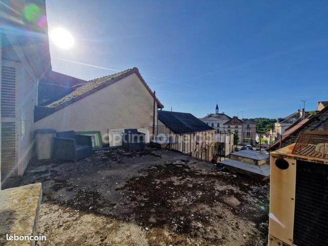 Maison vente à Loches, Preuilly-sur-claise