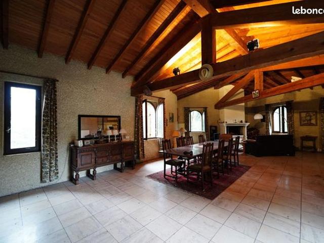 Maison vente à Albières, Aude