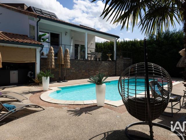 Maison vente à France métropolitaine, Mirefleurs