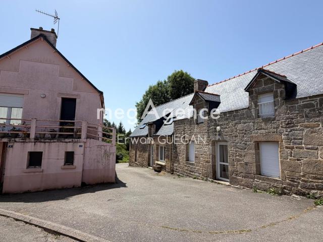 Maison vente à Le Paradis, Langoëlan