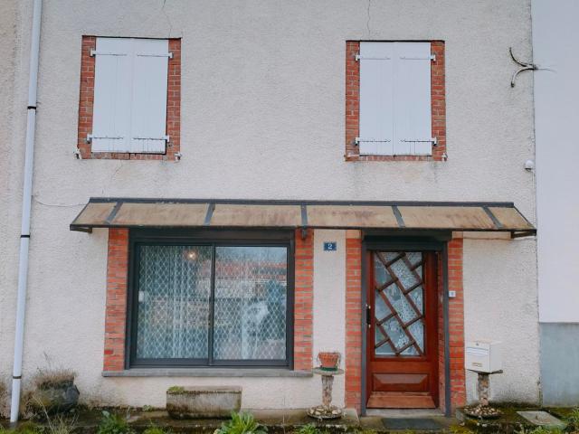Maison vente à Albi, Tanus