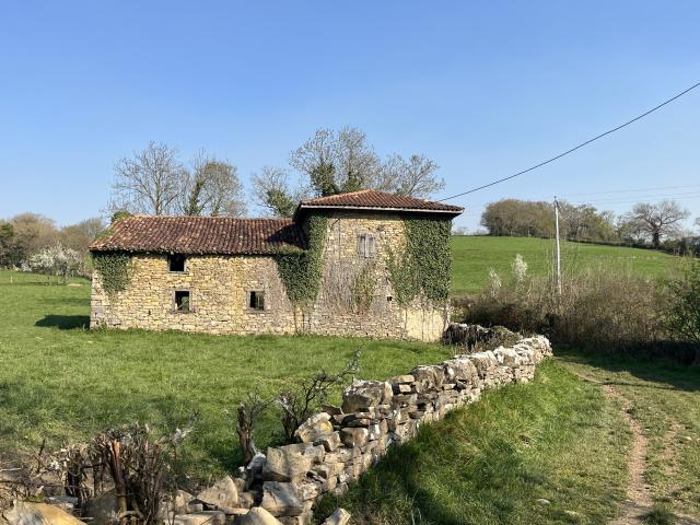 Maison vente à Bayonne, Ostabat-asme
