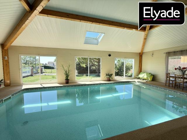 Maison vente à Castres, Puylaurens