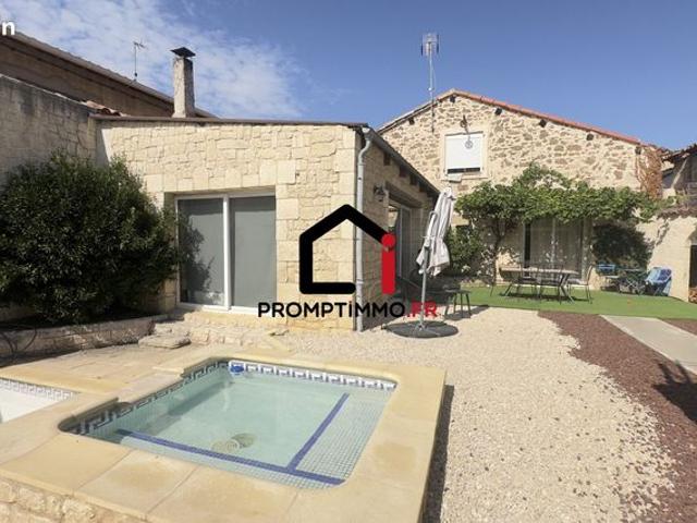 Maison vente à Béziers, Cers