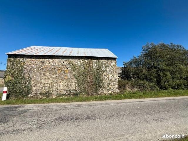 Maison vente à Châteaubriant-Ancenis, Plessé